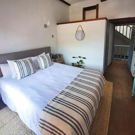 La Infinita Rural Boutique Hotel Carmona  Kültér fotó