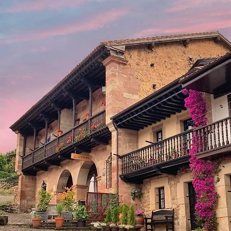 La Infinita Rural Boutique Hotel Carmona  Kültér fotó