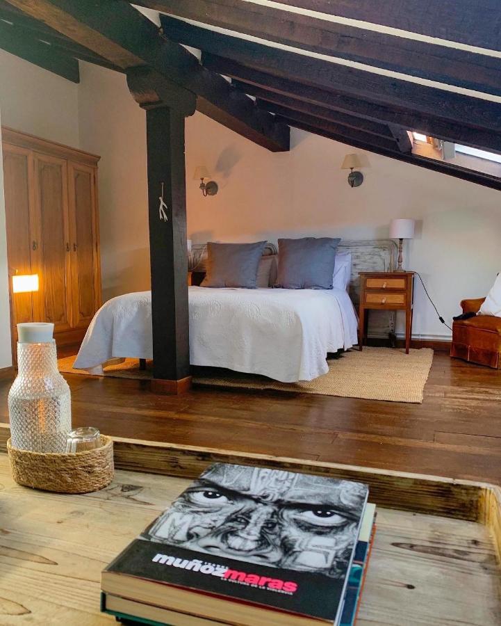 La Infinita Rural Boutique Hotel Carmona  Kültér fotó