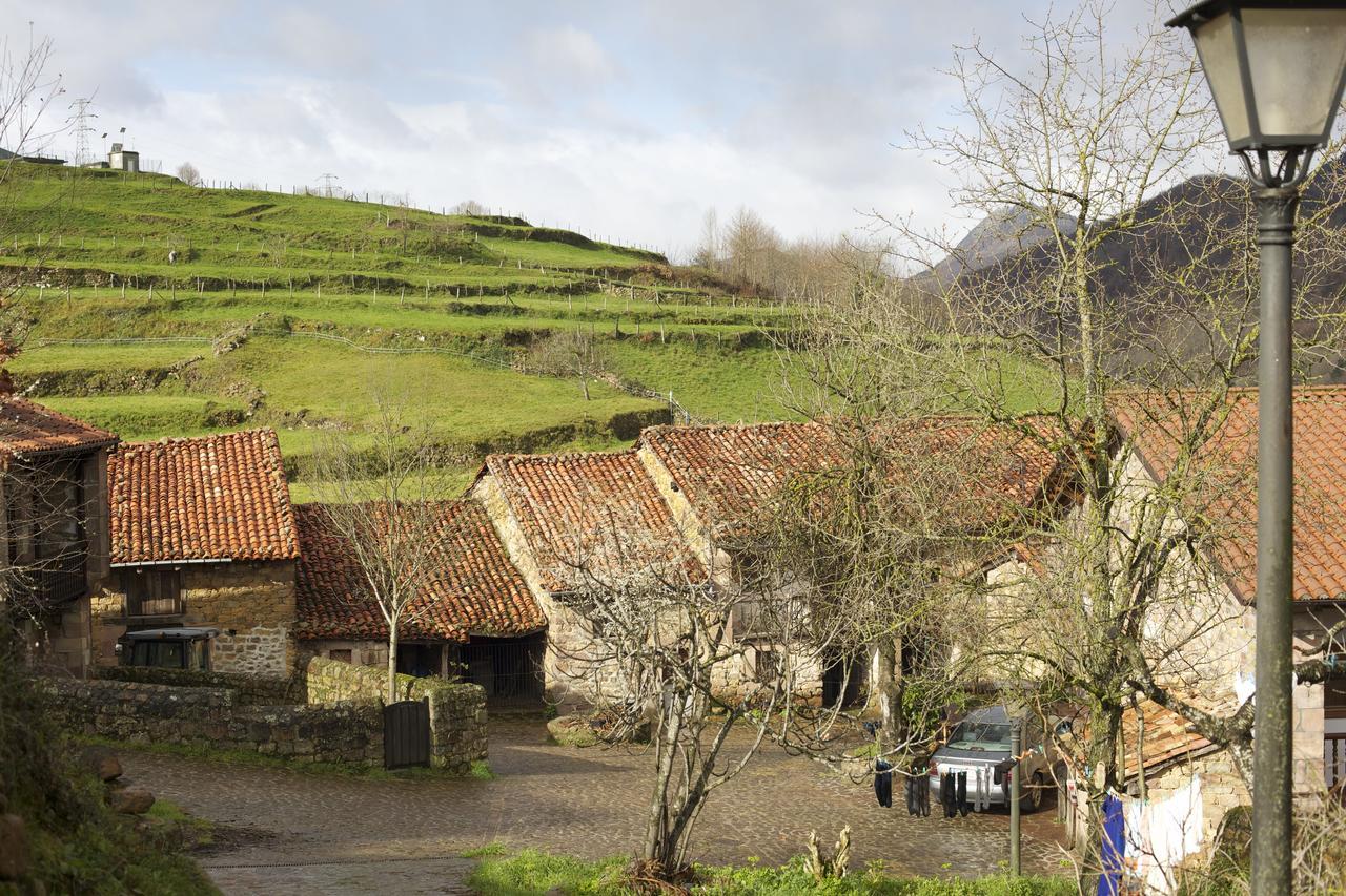 La Infinita Rural Boutique Hotel Carmona  Kültér fotó