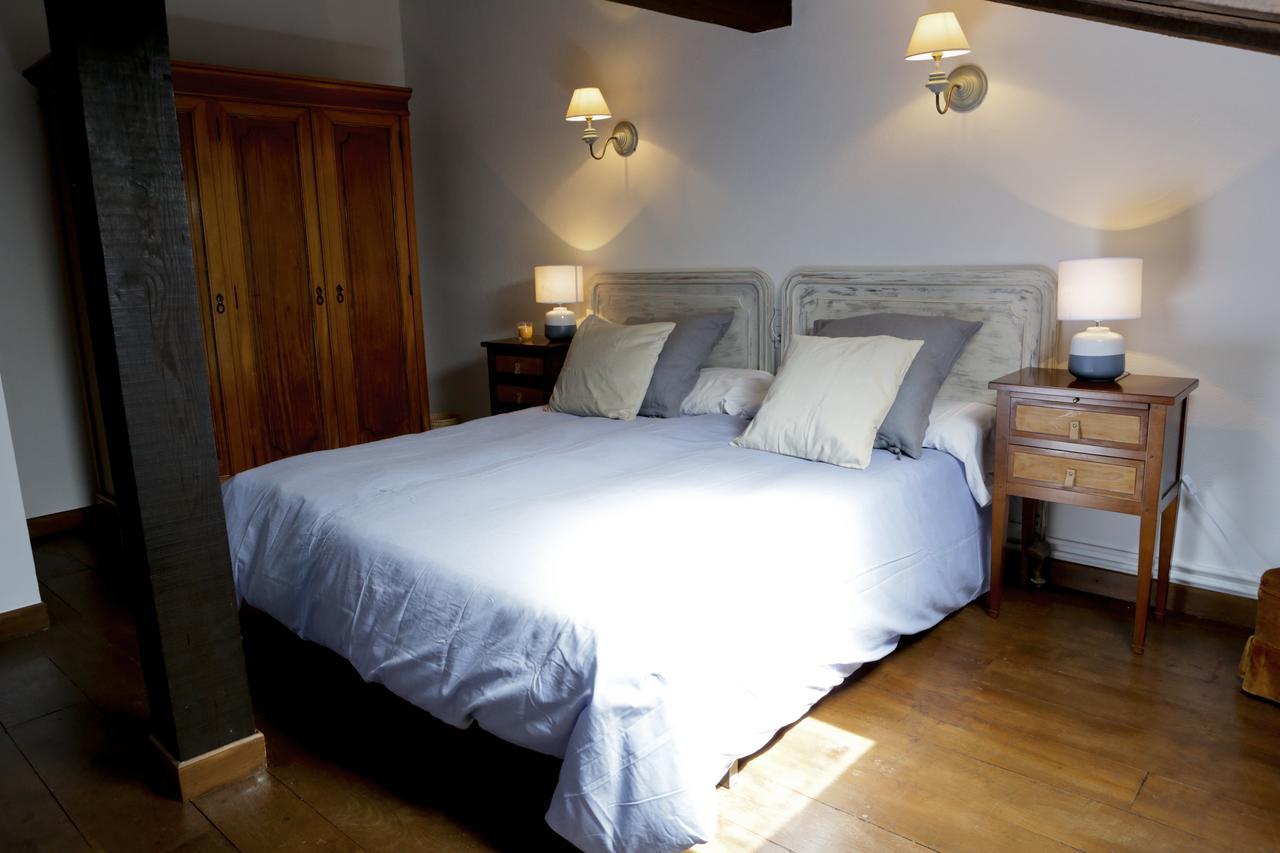 La Infinita Rural Boutique Hotel Carmona  Kültér fotó