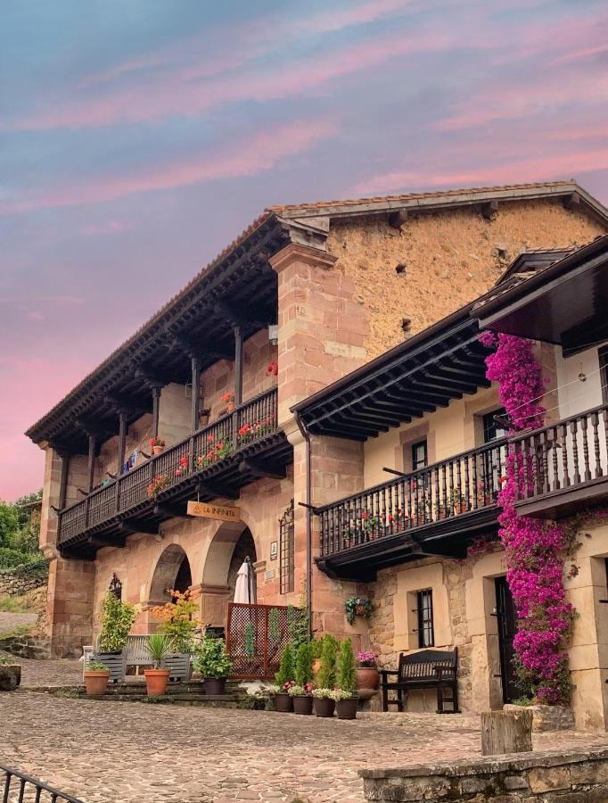 La Infinita Rural Boutique Hotel Carmona  Kültér fotó